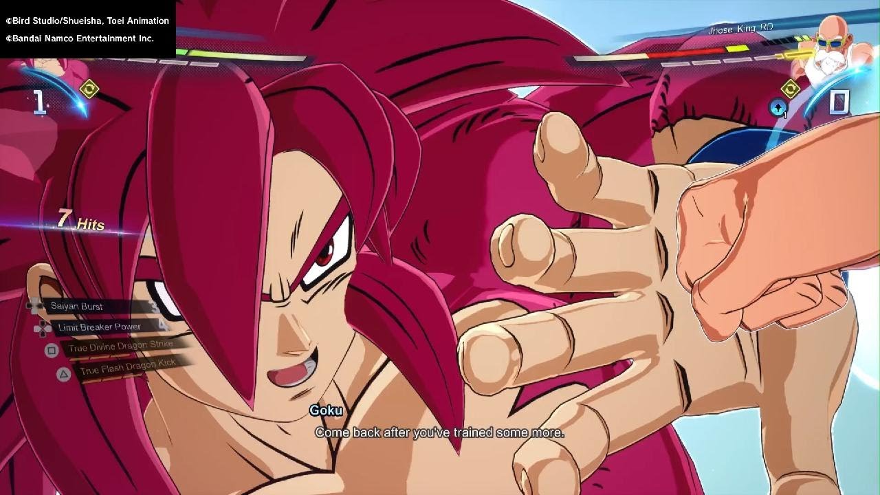 DRAGON BALL: Sparking! ZERO_20260129141553