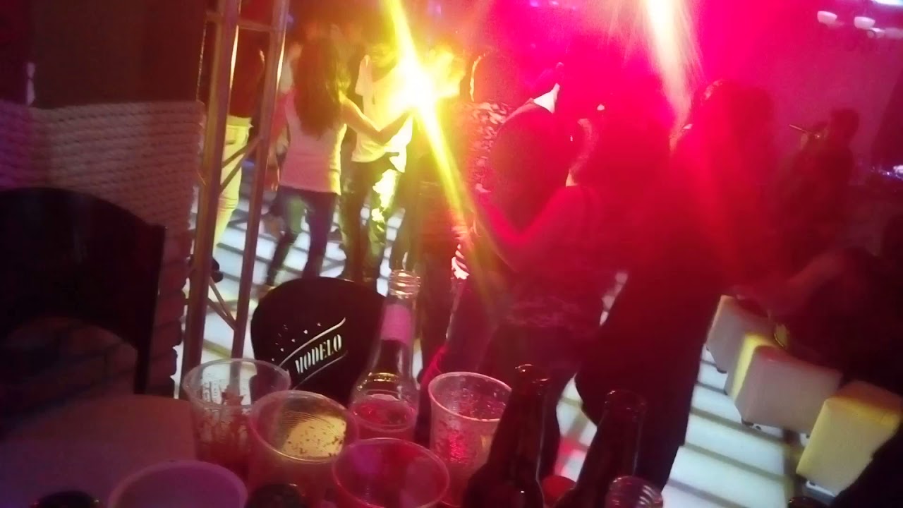 Discoteca 69