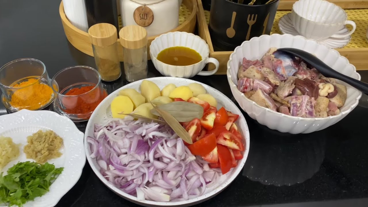 COOKING Local Duck Curry #food #cooking #recipe #duck #shorts #youtubeshorts #foodie 