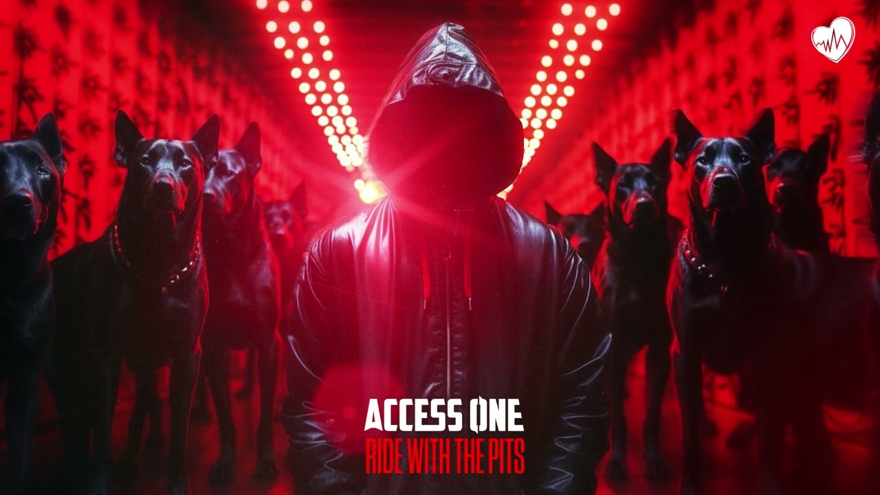 Access One - Ride With The Pits
