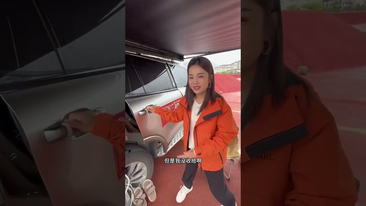 98年离异女生一人一车自驾西藏，开启东北女孩的浪迹天涯， 旅途上感受到了孤独和漂泊，但也欣赏到了美景，享受着这场治愈之旅 #自驾西藏 #318川藏线 #创作者中心 #创作灵感 #环……