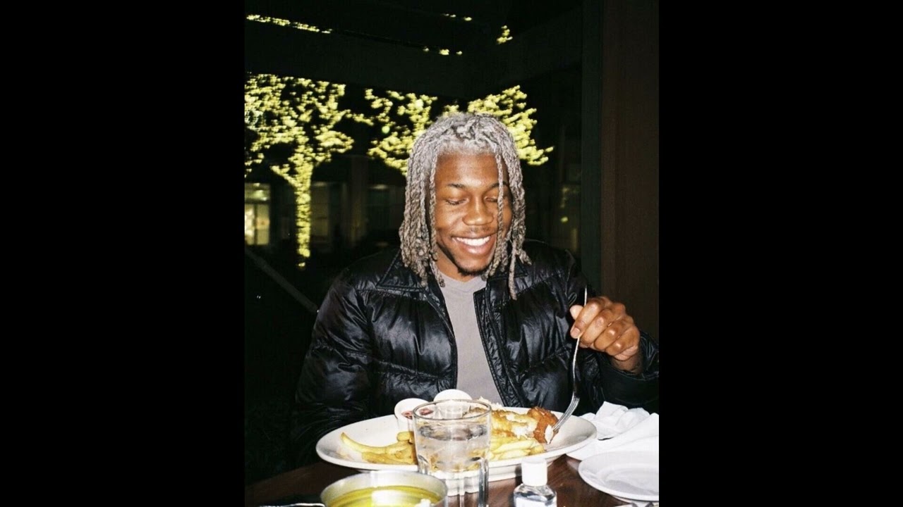 Destroy Lonely + No Stylist 