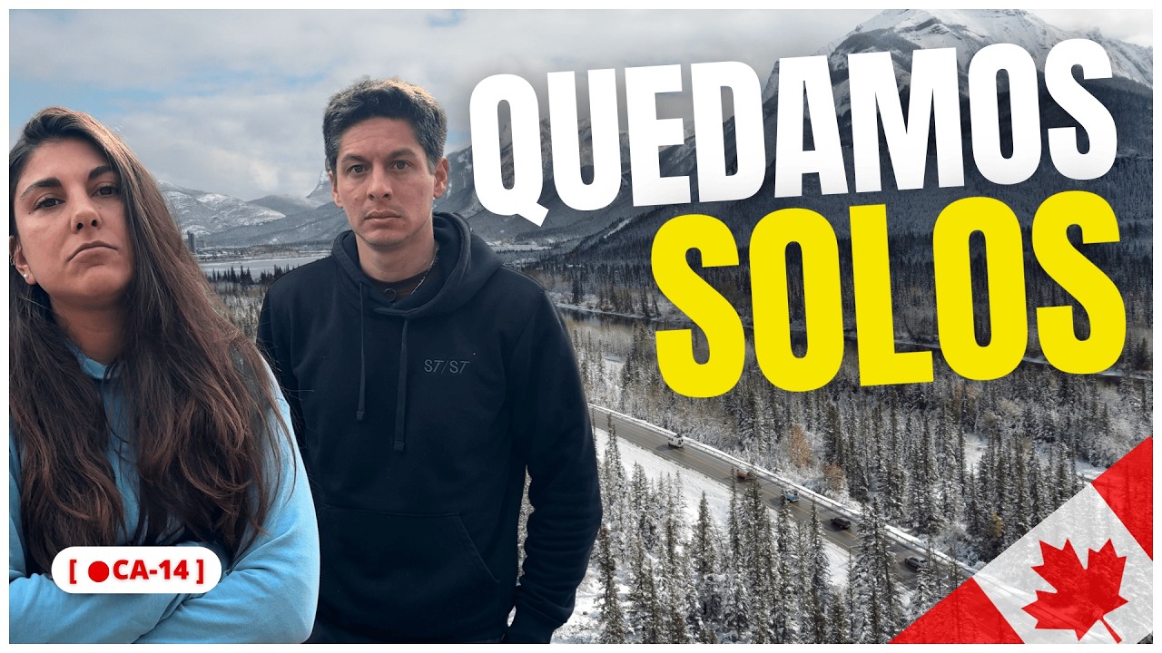 acá vamos a DEJAR la KOMBI durante el INVIERNO