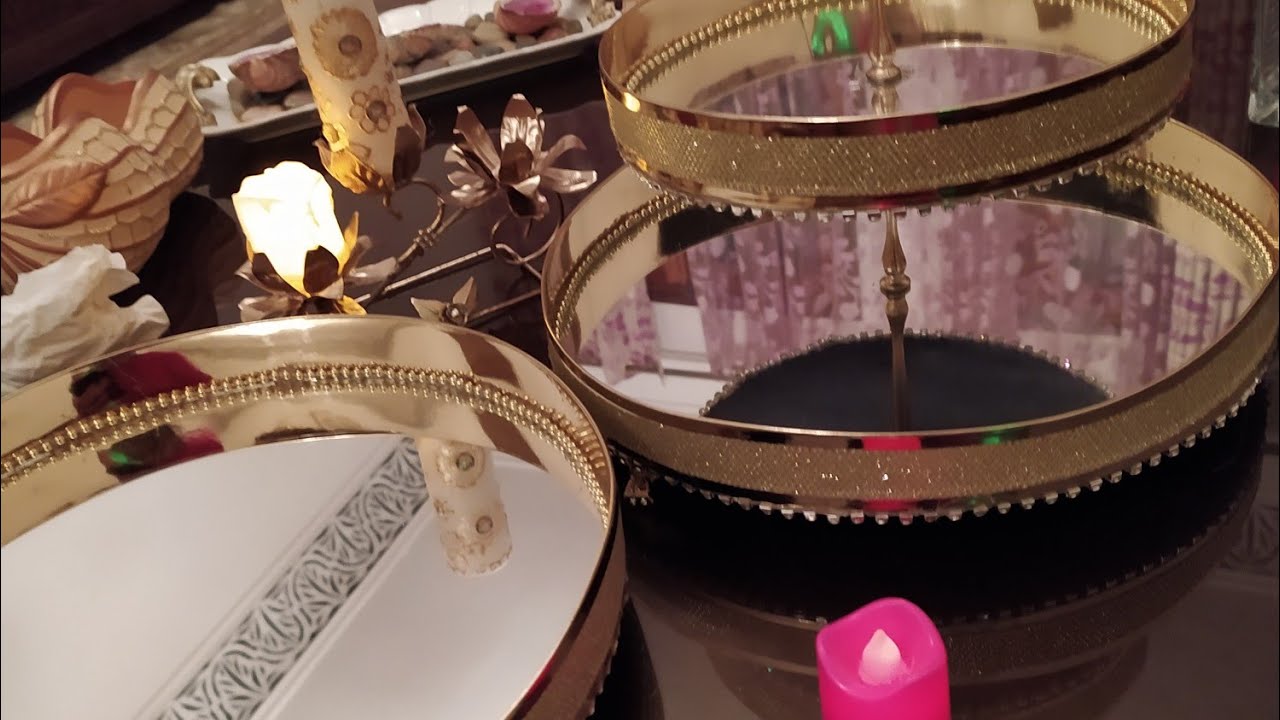 قنبلة لبلاطو ميروار..لا تتخيلو المواد الي صنعت بها هذ البلاطو البريستيج..بلاطو ميروار super posé