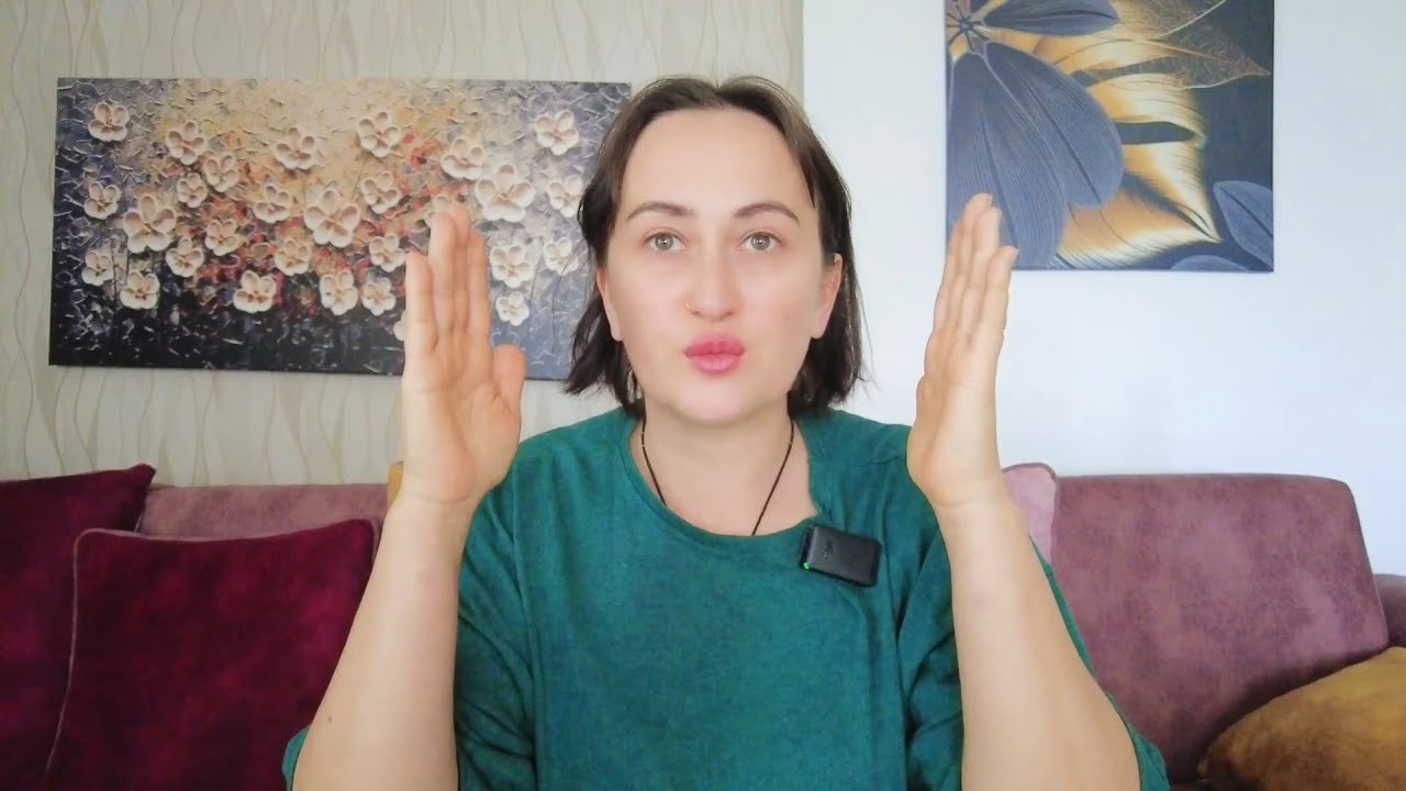 Как жить дальше? Я в шоке, какой странный сон. Нарциссы и эмпаты