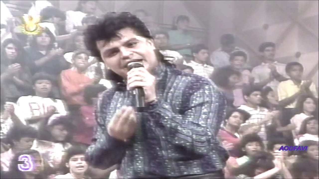LEO -  EL RELOJITO -  LA LOCA - VIVO