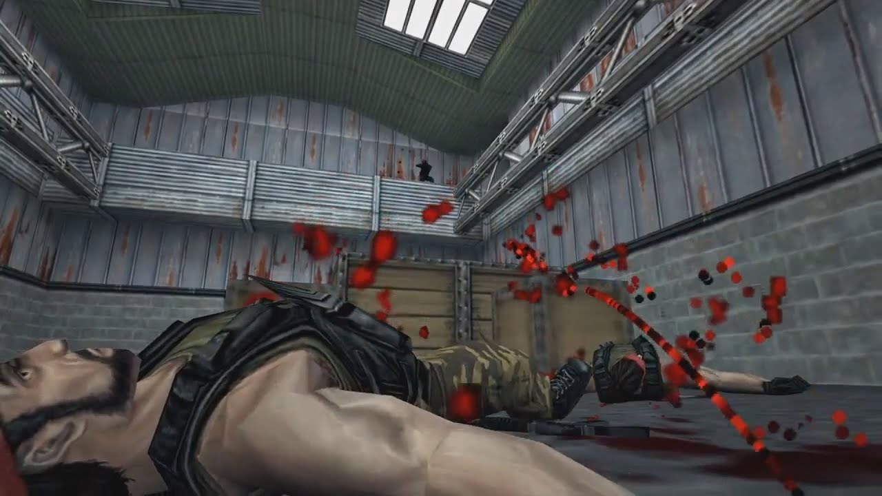 RAGEN 2011 | A CS:1.6 Frag Movie edited by NEP