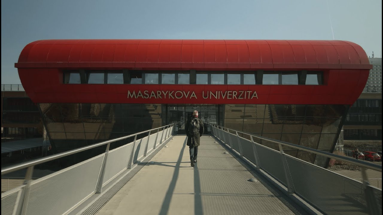 Welcome to Masaryk University