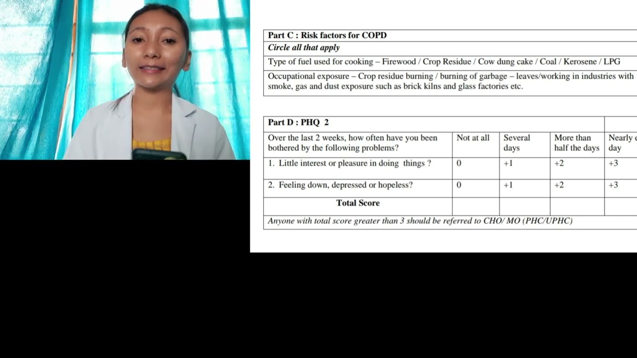 CBAC form kaise fill up kare | English cbac form |