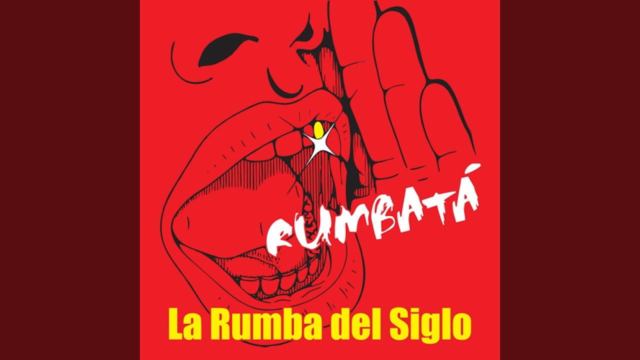 Rumbateate