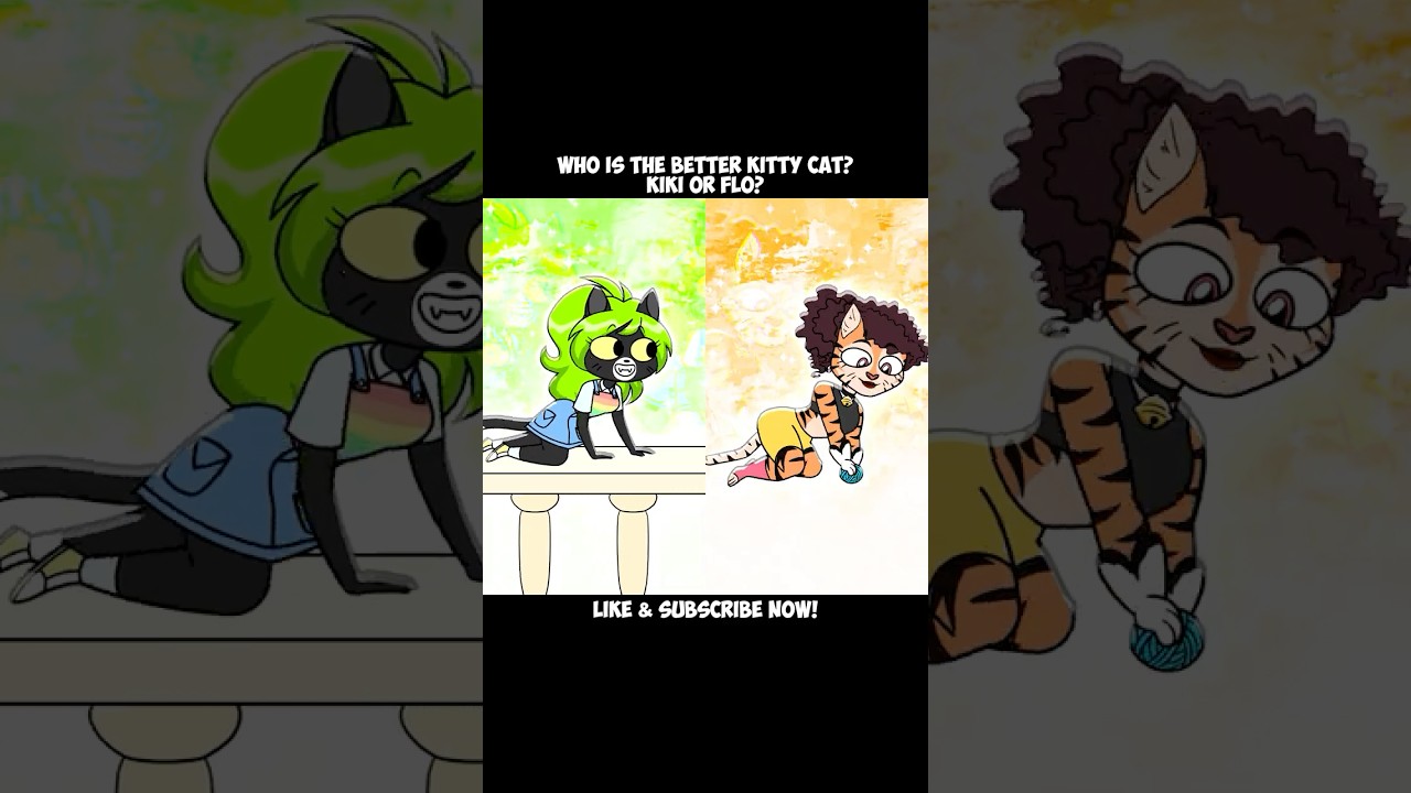 Cat mode and a glass of water COMPARISON 3 Rocky Rakoon Animation Meme #Shorts #tiktok #viral #trend