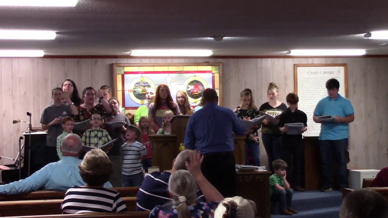 I am amazed that He Loved me