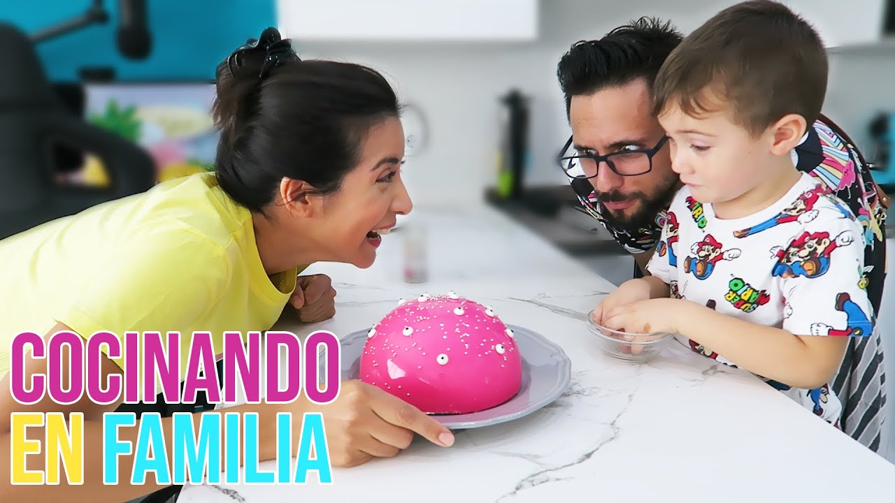 ESTRENANDO NUESTRA COCINA AMERICANA EN FAMILIA + MINI HAUL SHEIN