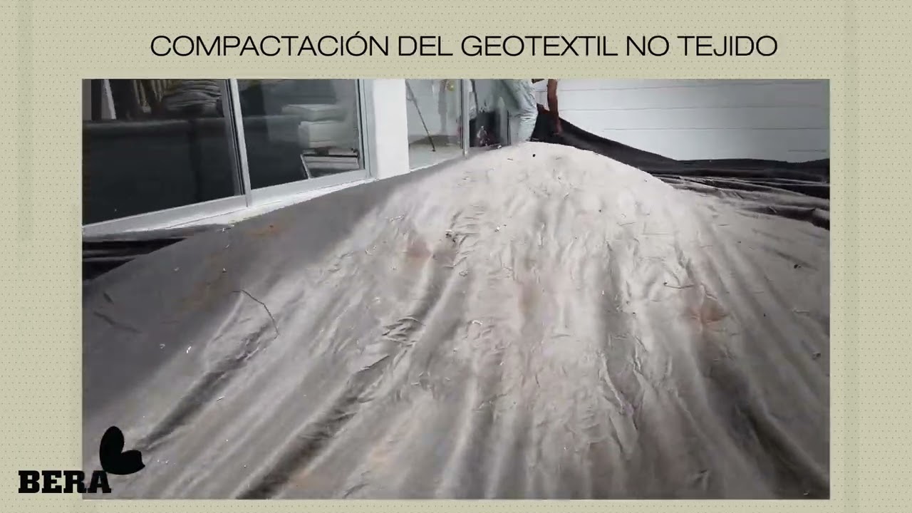 Tutorial de BERA Gravel Fix
