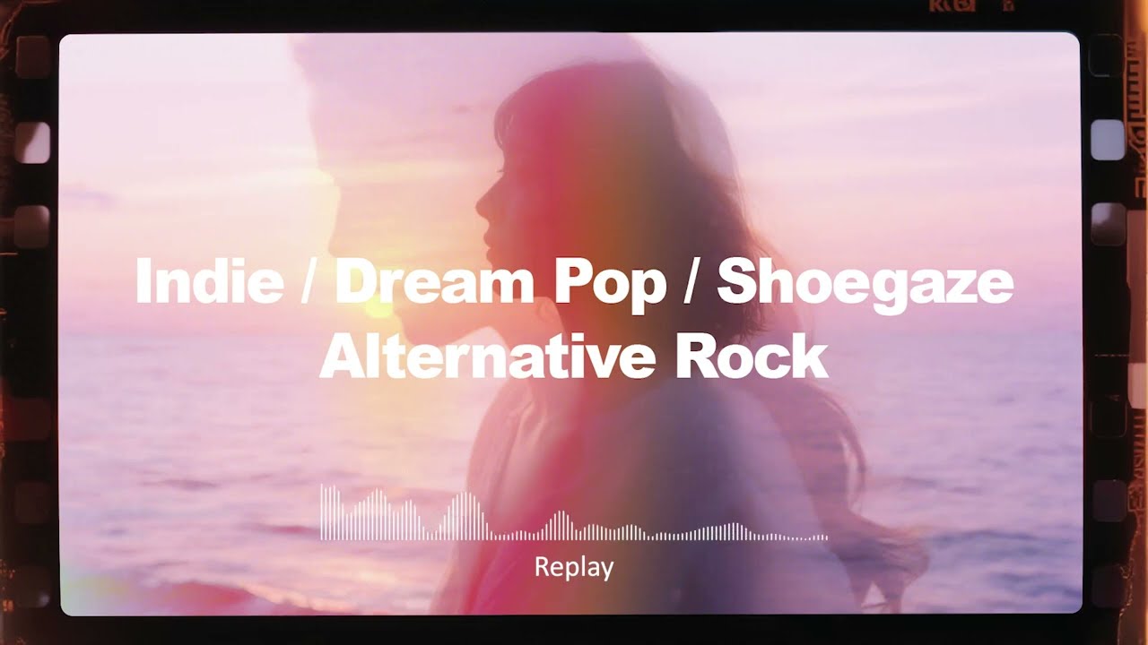 Indie / Dream Pop / Shoegaze Vibes #music #ai