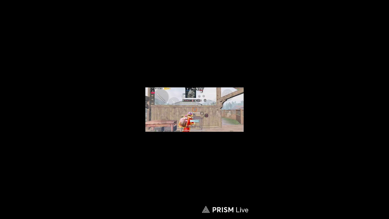 Live streaming of LORD_CMBK