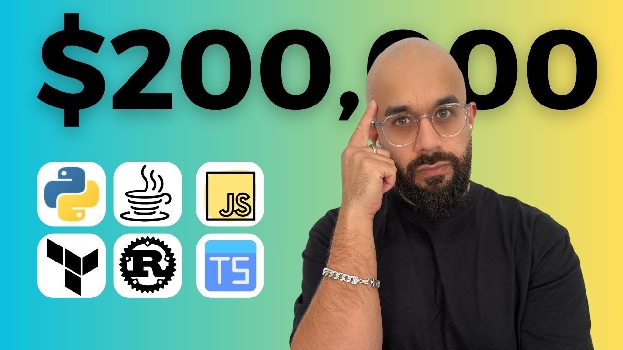 8 Highest Paying Tech Career Roadmaps for 2025