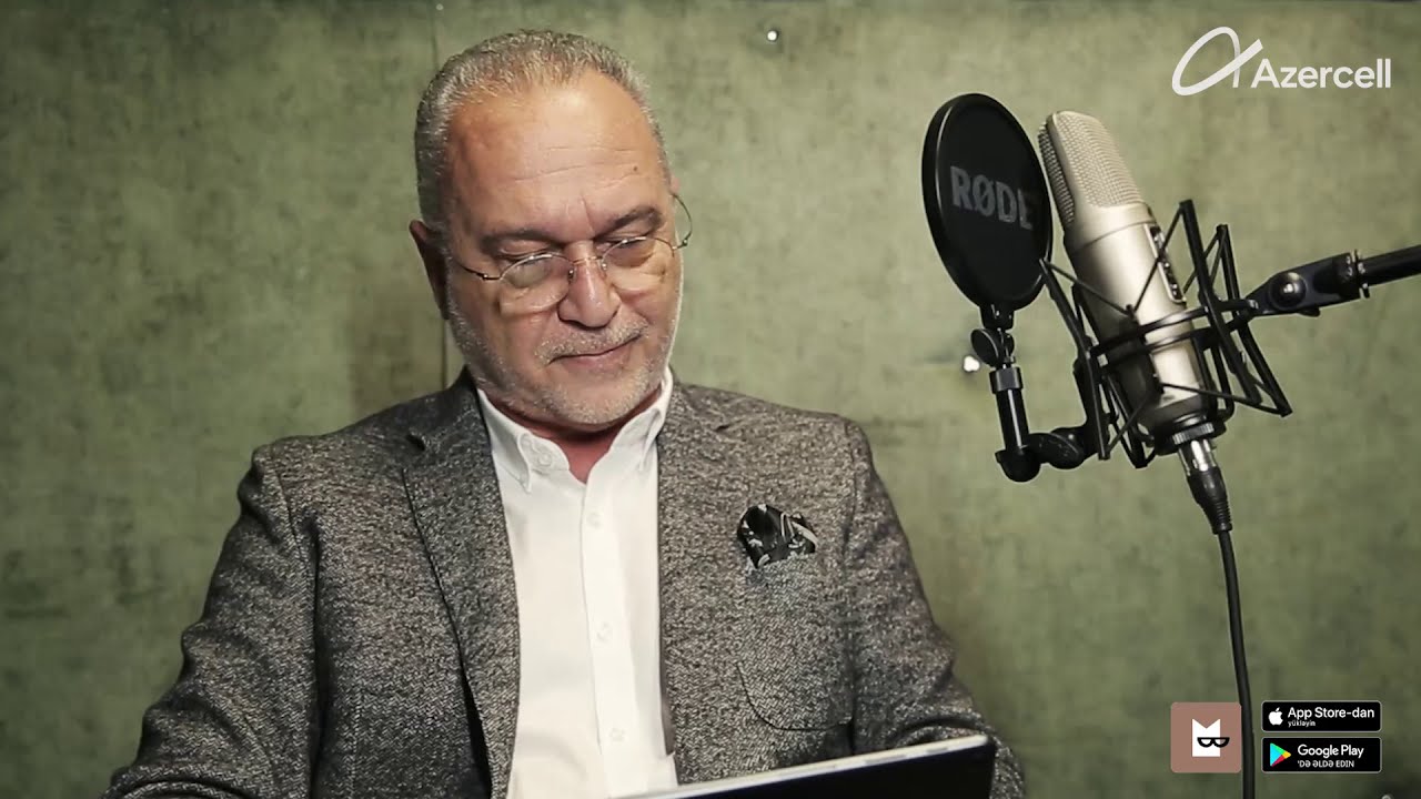 Koroğlu: Zülmətdən aydınlığa – “Alı kişi” qolu