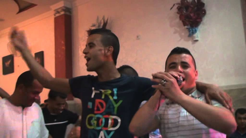 karim cameraman biboy&cheb khaled sghir & hichem smati & las3ed drabki