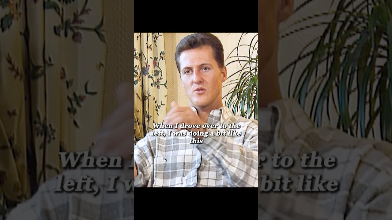🎬 Schumacher (2021) &ndash; 