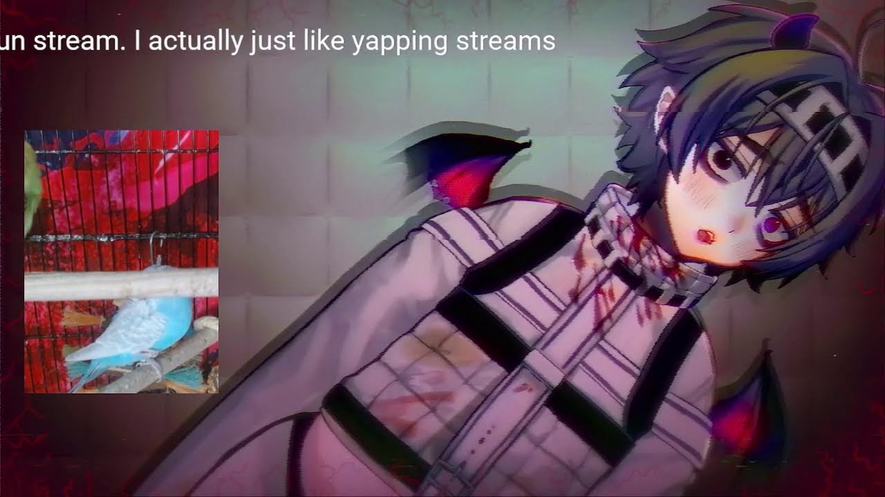 why he die🥩🏚 ??