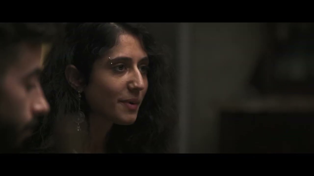 MÊME SI TU VAS SUR LA LUNE - Bande annonce