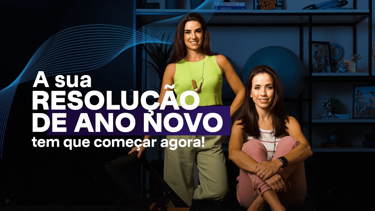 MANIFESTO para INSTRUTORAS que VIVEM o PILATES