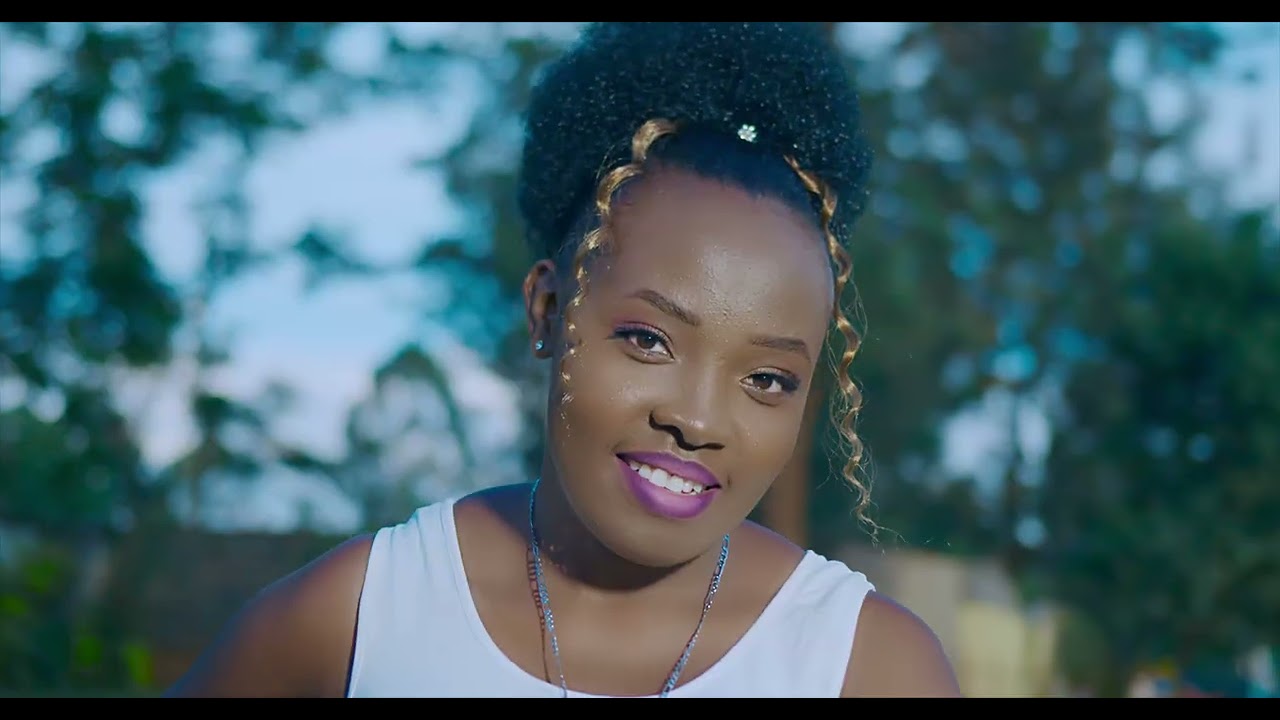 ARUMWO NDAGAKAE BY SYMO HPL  {OFFICIAL 4K VIDEO]love song