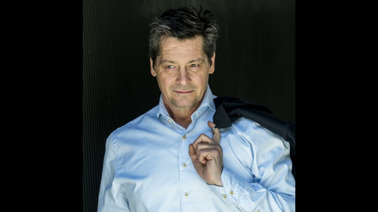 Schauspieler Fritz Karl