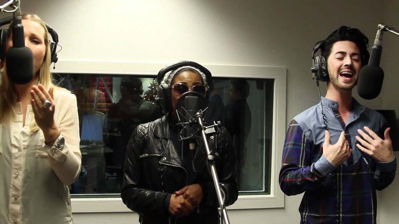 Adlicious - Queen Medley