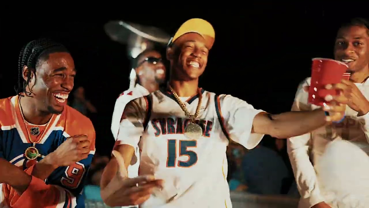 Lil Noby - New Level (Official Music Video)