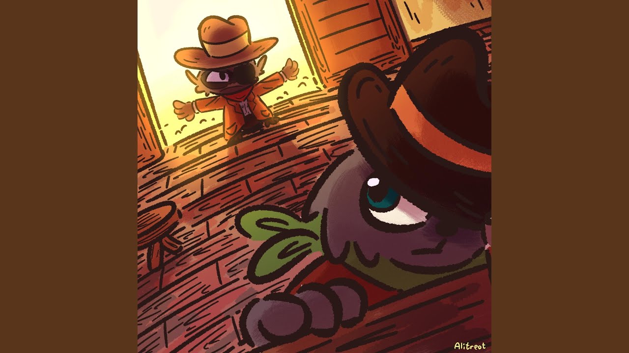 Rocky Raccoon