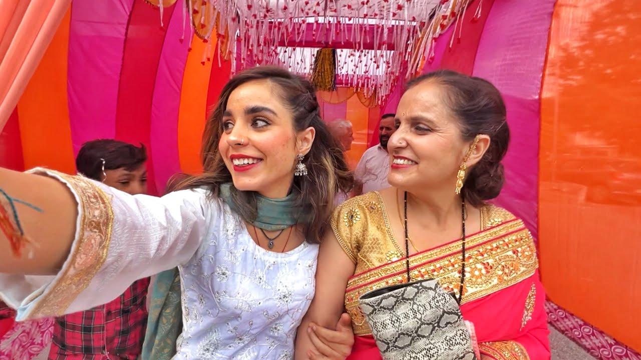 Shadi mai ek bhe handsome ladka nhi dikha 🤣 | AD192