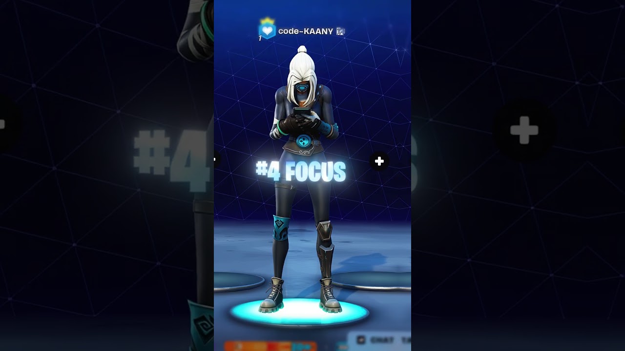 Top 5 Sweat Skins In Fortnite