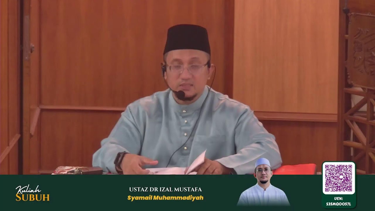 LIVE | Kuliah Subuh