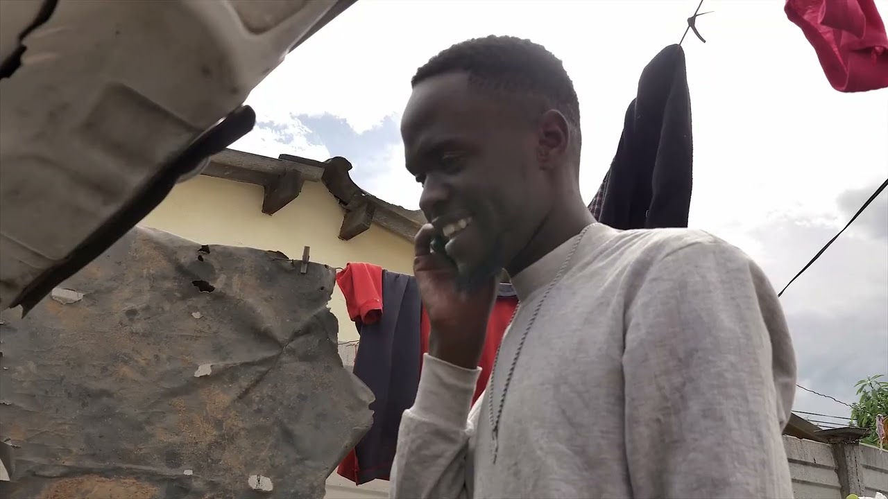 Princo Spice - I'm Grateful Official Video. Powered By Kg mobile