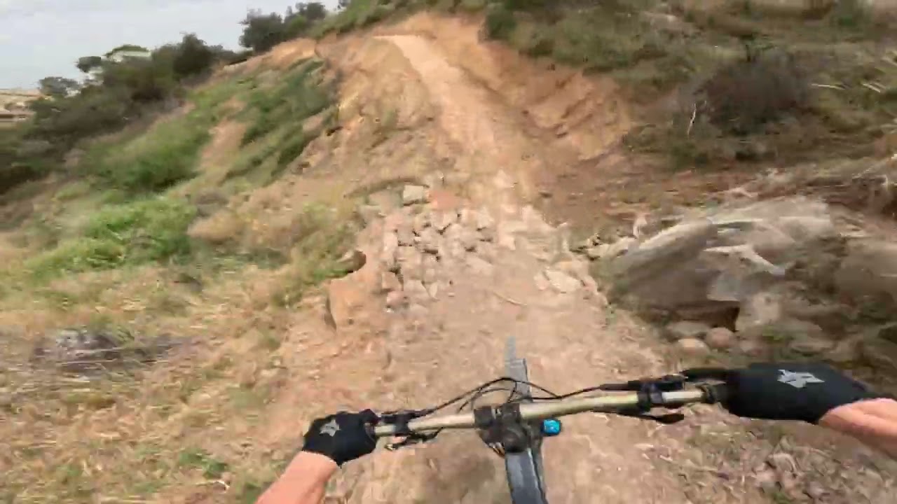 Israel enduro champs course preview-stage3