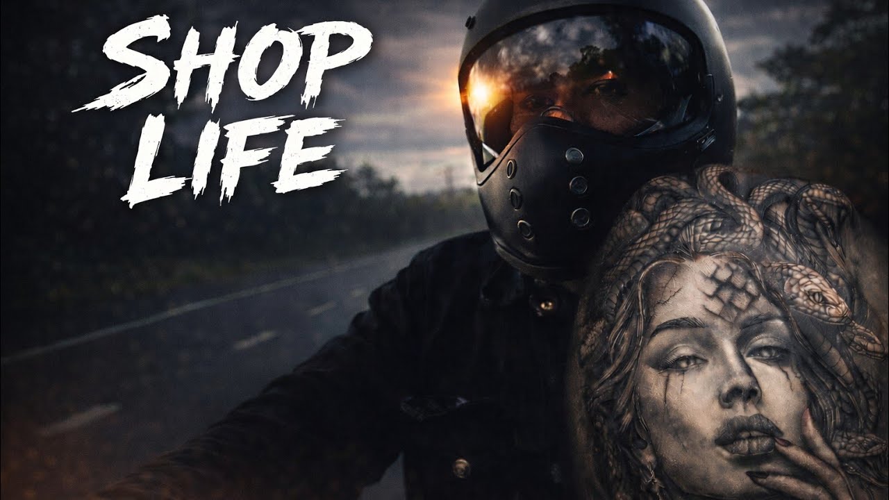 Tattoo Shop Life Isn’t What You Think