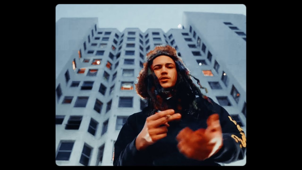 (free) redda x lovemusic x ambient supertrap type beat - so many