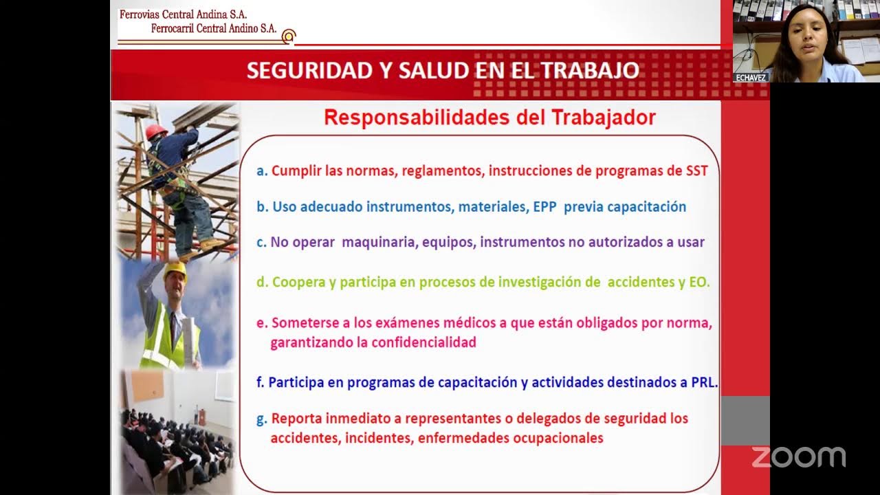 1er Curso SSOMA 2026 