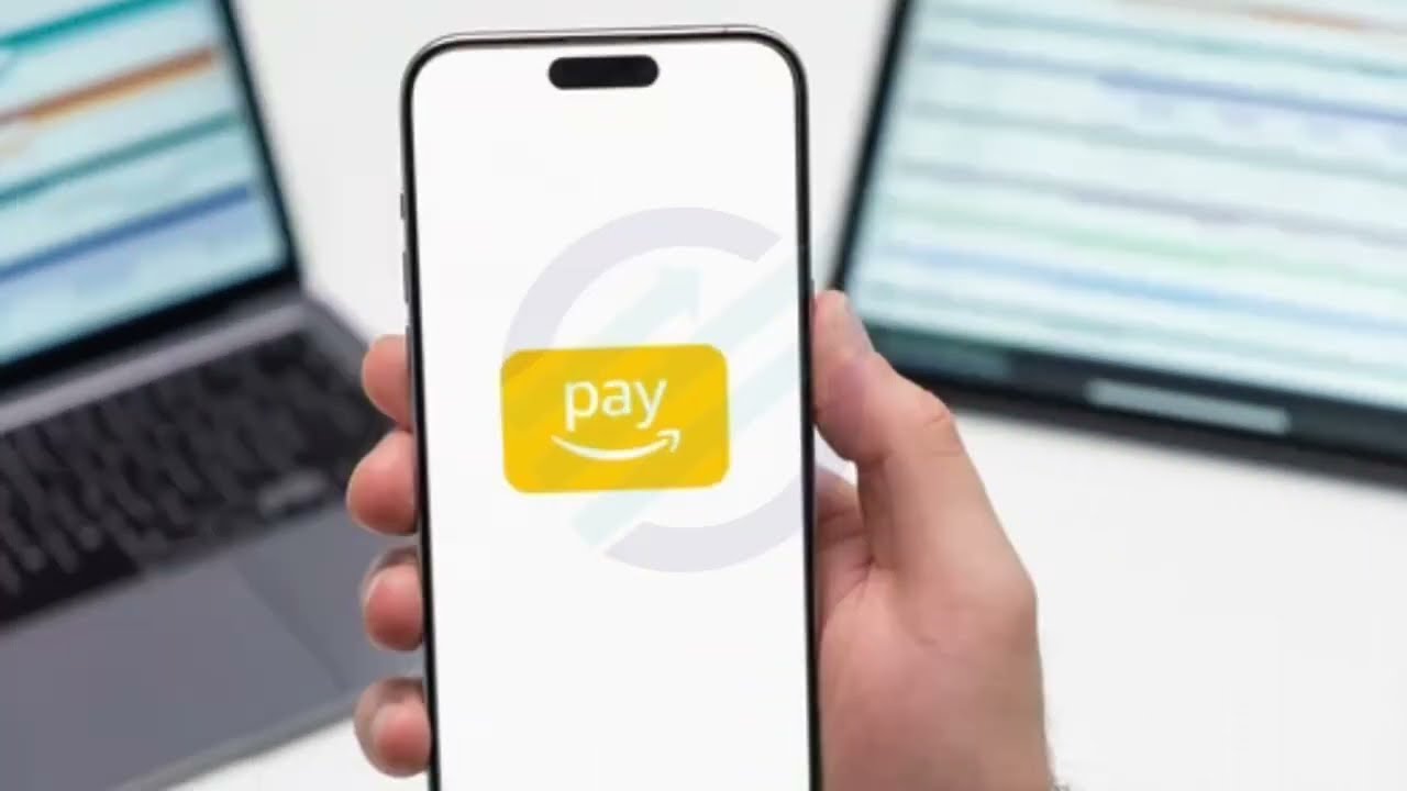 Learn how to connect Amazon Pay to UPIGateways