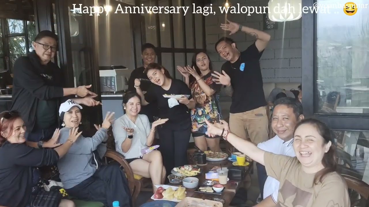 Yocia Cottage-Bogor,Puncak| Long Weekend Besties 10-12 May'25 by Yoan Baspinar