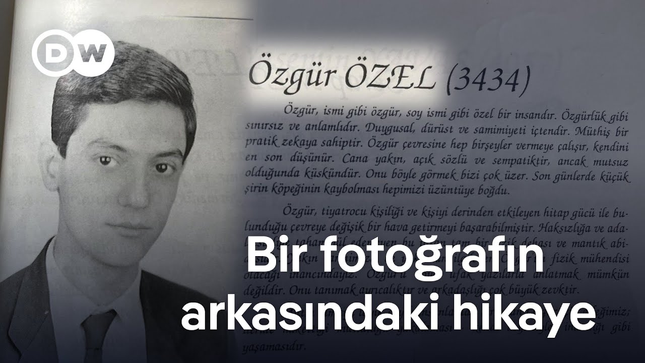 Özgür Özel kimdir?