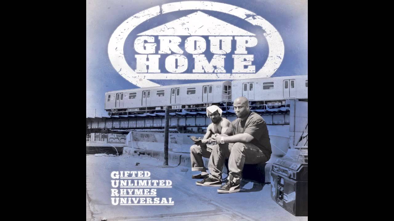 Group Home - 