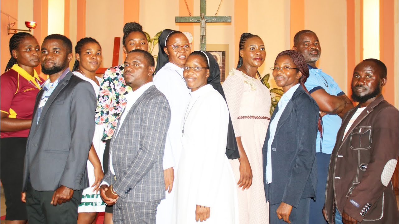 Executive Opening Oshikuku CLG Conference Competition