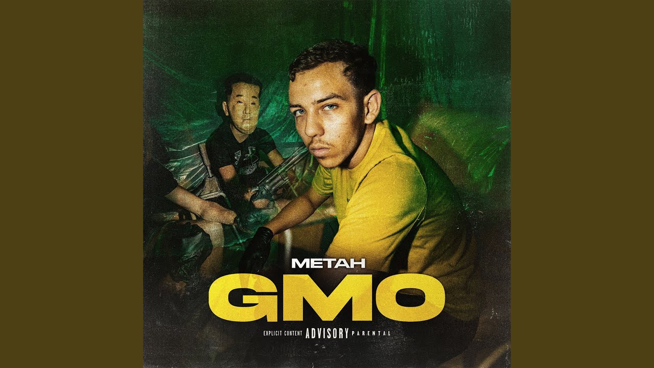 GMO