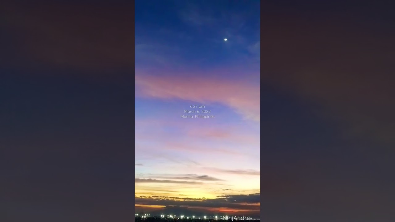 March 6, 2022 | Manila, Philippines | Ninjandre 