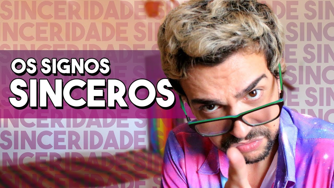 SIGNOS OUVINDO UMAS VERDADES