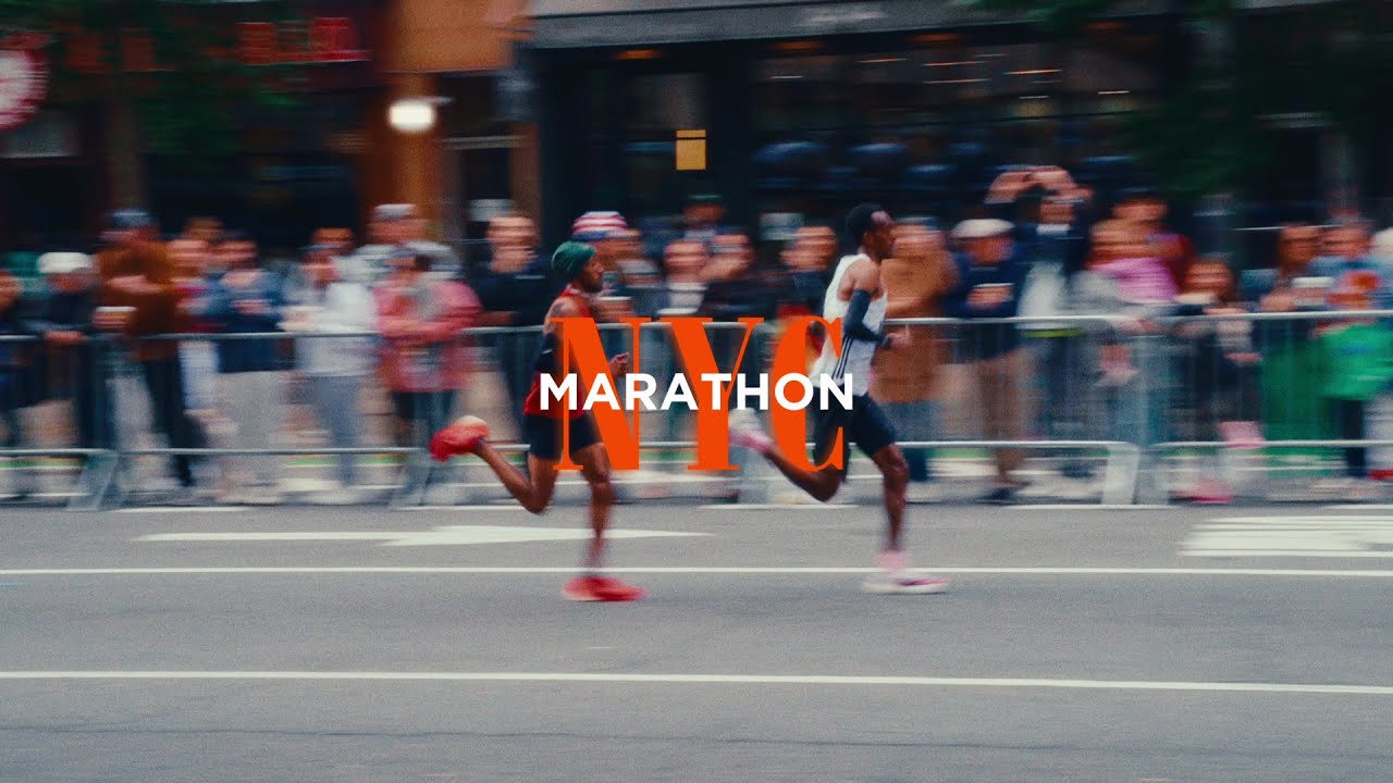 NYC Marathon 2023