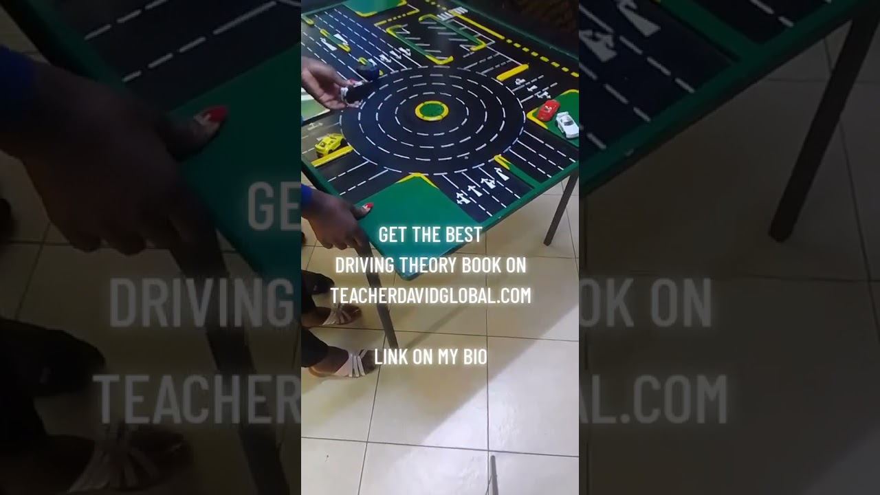 Avatar snapxNTSA DRIVING TEST QUESTIONS  #drivinglessons #automobile #drivingexam #modeltownboard